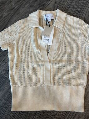 Margo Knit Top